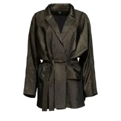 Helene Galwas Blazer HALEA schwarz Blazer