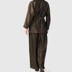 Helene Galwas Blazer HALEA schwarz Blazer