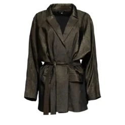 Helene Galwas Blazer HALEA schwarz Blazer