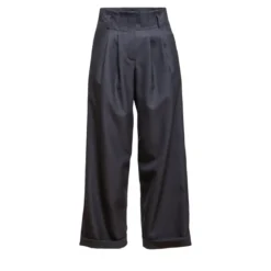 Helene Galwas Hose ELLI schwarz