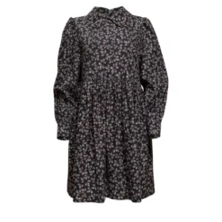 Helene Galwas Kleid HEIBA dunkel-blau Minikleid