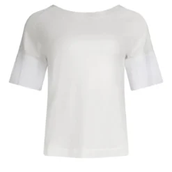 Helene Galwas T-Shirt ARIELRE weiss T-Shirt