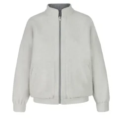 Helene Galwas Wende Blouson Jacke LUISE weiss Blouson