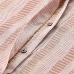 Hemisphere Bluse Faneli aus Seiden-Mix pink Bluse