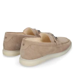 Henry Stevens Loafer Elia HL1 beige Loafer