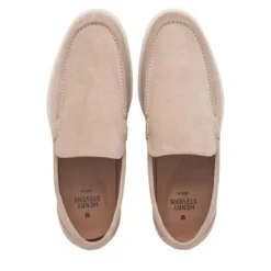 Henry Stevens Loafer Elia L1 beige Loafer