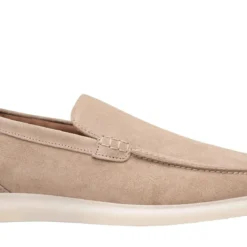 Henry Stevens Loafer Elia L1 beige Loafer
