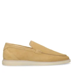 Henry Stevens Loafer Elia L1 camel Loafer