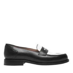 Henry Stevens Loafer Haywood PL bunt Loafer