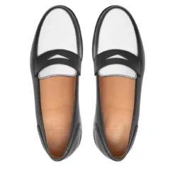 Henry Stevens Loafer Haywood PL bunt Loafer