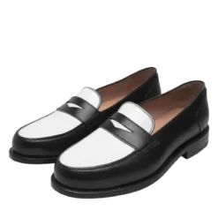 Henry Stevens Loafer Haywood PL bunt Loafer