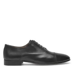 Henry Stevens Loafer Maxwell CO schwarz Loafer