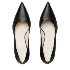 Henry Stevens Pumps Emma P70 schwarz Pumps