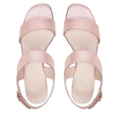 Henry Stevens Sandale Audrey S30 orange Sandalen