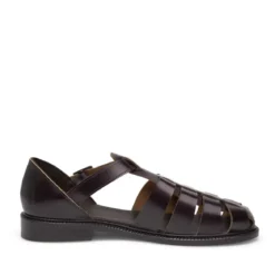 Henry Stevens Sandale Wallace FSI bordeaux Sandalen