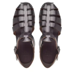 Henry Stevens Sandale Wallace FSI bordeaux Sandalen