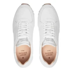 Henry Stevens Sneaker Sophia R2 weiss Low-Top-Sneaker