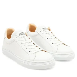 Henry Stevens Sneaker Sophia S1 weiss Low-Top-Sneaker