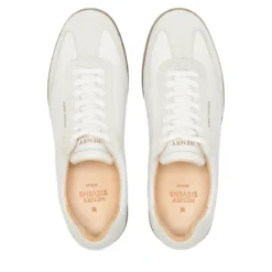 Henry Stevens Sneaker Sophia TIS weiss Low-Top-Sneaker
