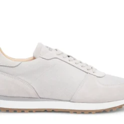 Henry Stevens Sneaker Travis R2 grau Low-Top-Sneaker