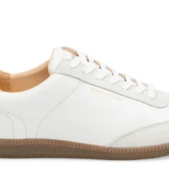 Henry Stevens Sneaker Travis TIS weiss Low-Top-Sneaker