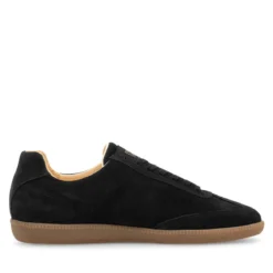 Henry Stevens Sneaker Travis TIS schwarz Low-Top-Sneaker