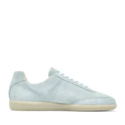 Henry Stevens Sneaker Travis TIS hell-blau Low-Top-Sneaker