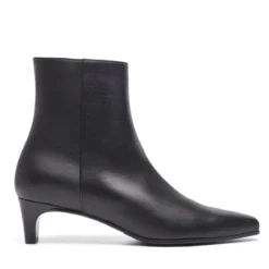 Henry Stevens Stiefeletten Madison ZB40 schwarz Stiefeletten