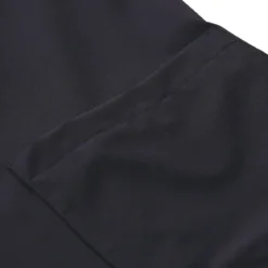 Herno Jacke aus Wollmix dunkelblau Übergangsjacke