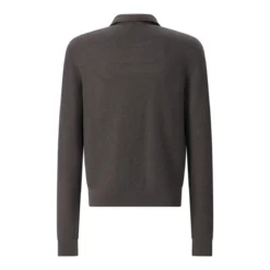 Herno Leichte Jacke aus Baumwolle braun Übergangsjacke