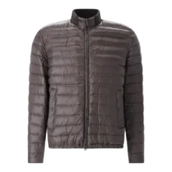 Herno Leichte Steppjacke blau Steppjacke