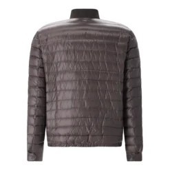 Herno Leichte Steppjacke blau Steppjacke