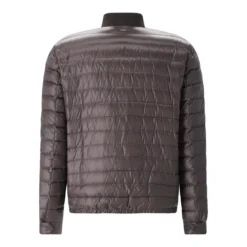 Herno Leichte Steppjacke blau Steppjacke
