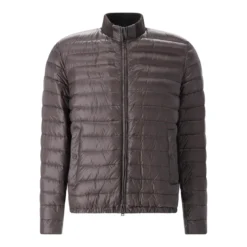 Herno Leichte Steppjacke blau Steppjacke