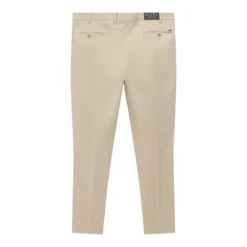 Hiltl Chinohose aus Baumwolle beige Chino