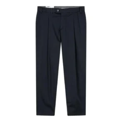 Hiltl Chinohose aus Baumwolle beige Chino