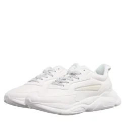 Hugo Leon Tenn Natural Low-Top-Sneaker