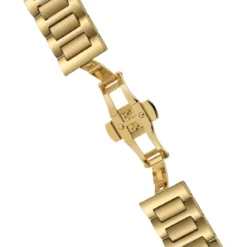 Ingersoll Automatikuhr The Bronc gold Automatikuhr