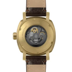 Ingersoll Automatikuhr The Outrider gold Automatikuhr
