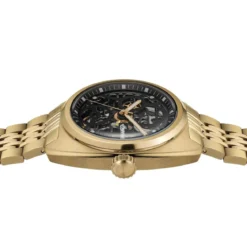 Ingersoll Automatikuhr The Wrangler gold Automatikuhr
