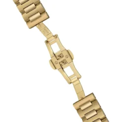 Ingersoll Handaufzugsuhr The Spur gold Mechanische Uhr