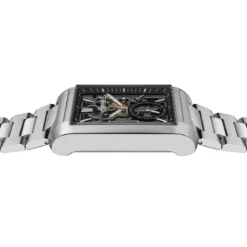 Ingersoll Handaufzugsuhr The Spur silber Mechanische Uhr