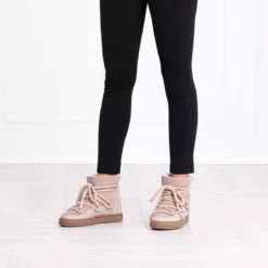 INUIKII Classic Beige Winterboots