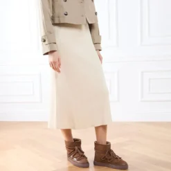 INUIKII ClassicBrown Winterboots
