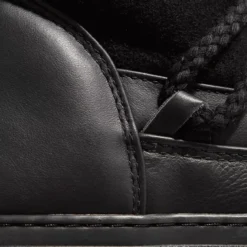 INUIKII Classic High Black Winterboots