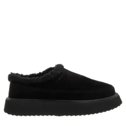INUIKII Classic Micro Black Winterboots