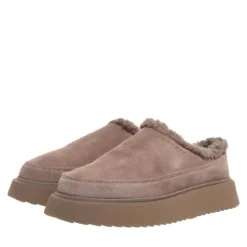 INUIKII Classic Micro Taupe Winterboots