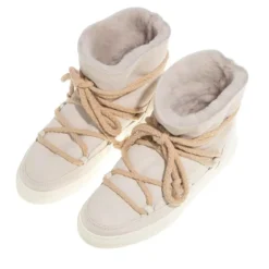 INUIKII Classic Panna Winterboots