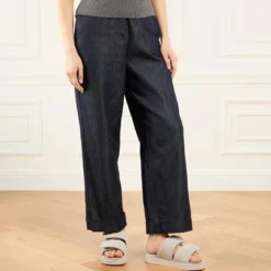 INUIKII Classic Suede Velcro Grey Slides