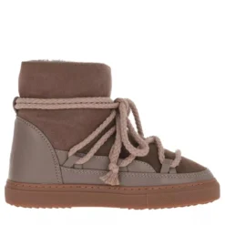 INUIKII Classic Taupe Winterboots